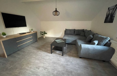 Heisingen Apartment | Vrbo Property