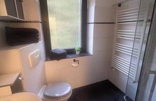 Heisingen Apartment | Vrbo Property