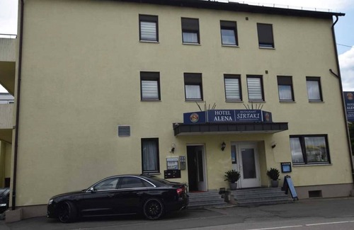 Sielmingen Apartment | Vrbo Property