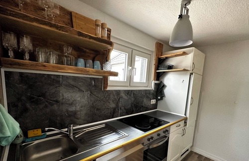 Hattingen Condo | Vrbo Property