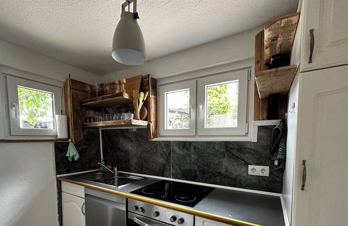 Hattingen Condo | Vrbo Property