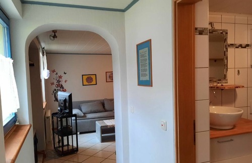 Hilscheid Apartment | Vrbo Property
