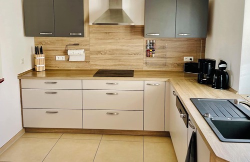 Hirschaid Apartment | Vrbo Property