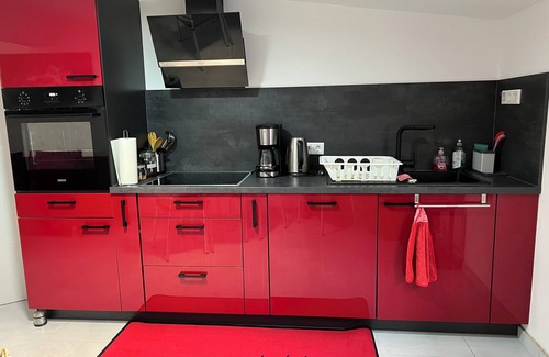 Hockenheim Apartment | Vrbo Property