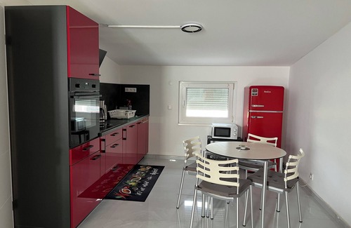 Hockenheim Apartment | Vrbo Property