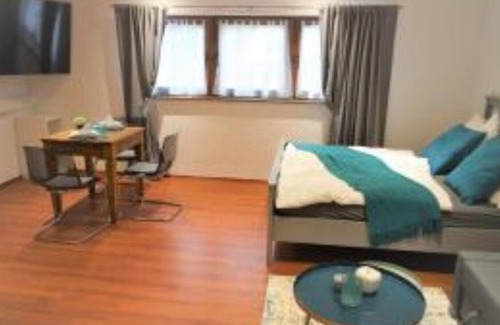 Ehrenbreitstein Apartment | Vrbo Property
