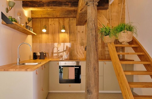 Loerrach House | Vrbo Property