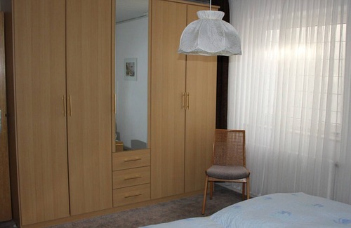 Saalhausen Apartment | Vrbo Property
