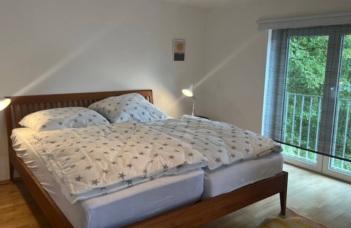 Degerndorf Apartment | Vrbo Property