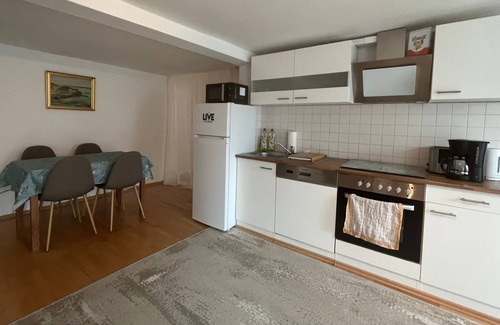 Degerndorf Apartment | Vrbo Property