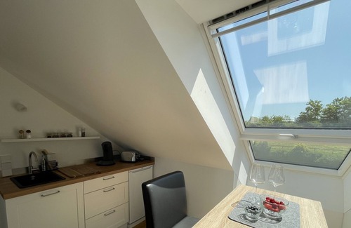 Olfen Apartment | Vrbo Property