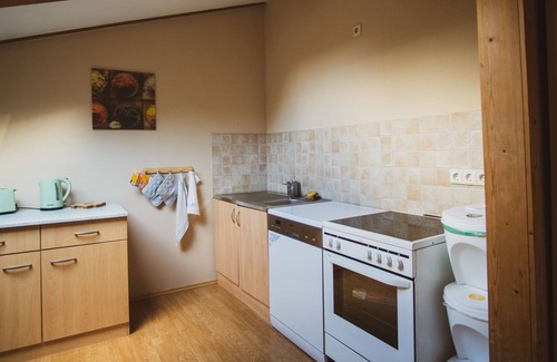 Radeberg Apartment | Vrbo Property