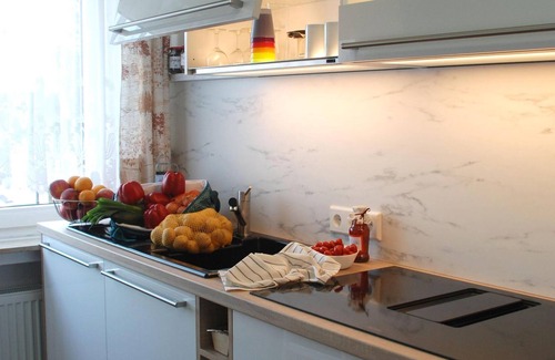 Suderwich Apartment | Vrbo Property