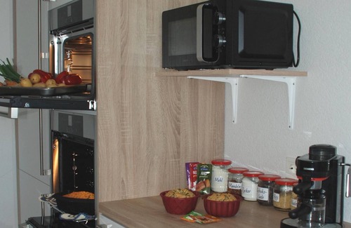 Suderwich Apartment | Vrbo Property