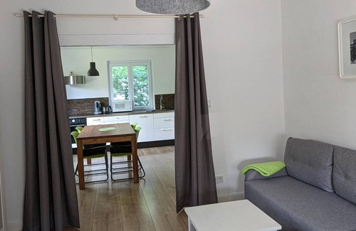 Reichenberg Condo | Vrbo Property