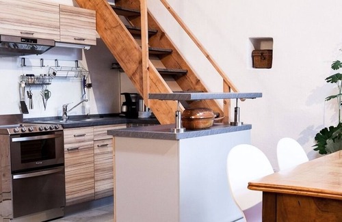 Schernfeld Apartment | Vrbo Property