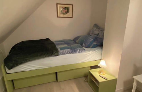 Windbergen Apartment | Vrbo Property