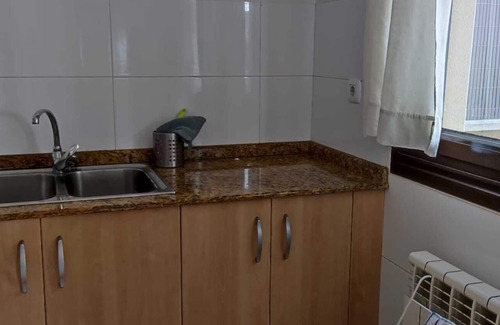 Ezcaray Condo | Vrbo Property