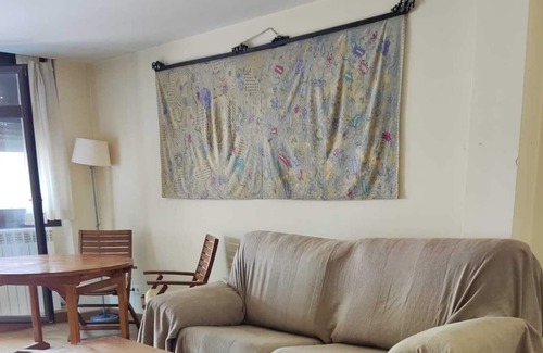 Ezcaray Condo | Vrbo Property