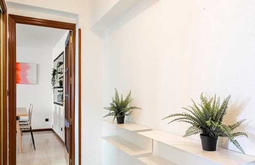 Usera Apartment | Vrbo Property