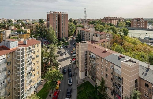 Usera Apartment | Vrbo Property