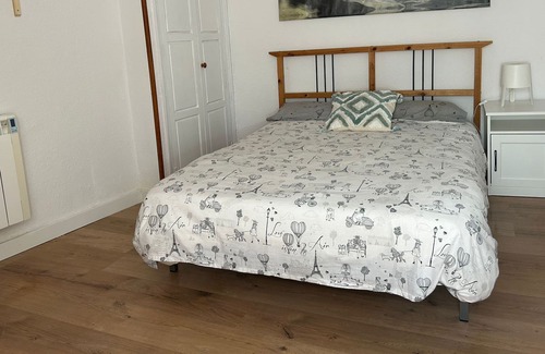 Tarazona Apartment | Vrbo Property