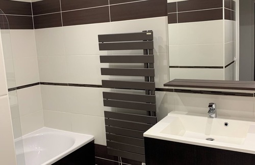 Champs-sur-Marne Apartment | Vrbo Property