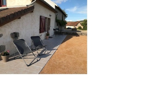 Gourdon House | Vrbo Property