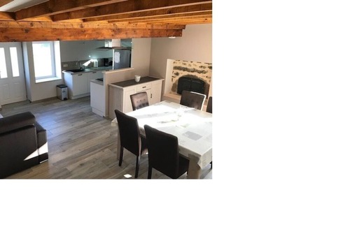 Gourdon House | Vrbo Property