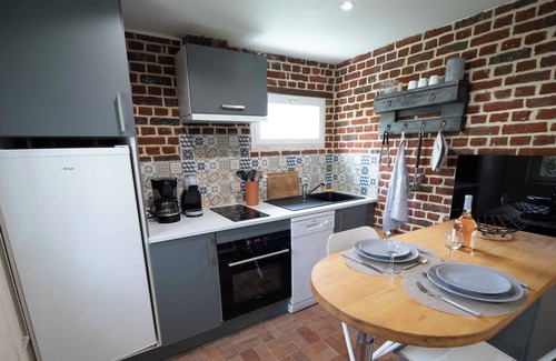Athies House | Vrbo Property