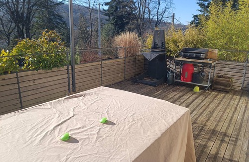 Marbache House | Vrbo Property