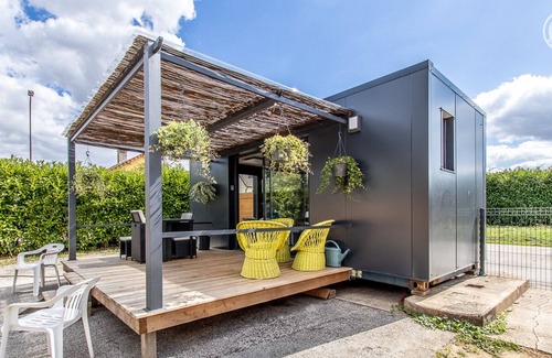 Toulon-sur-Arroux House | Vrbo Property