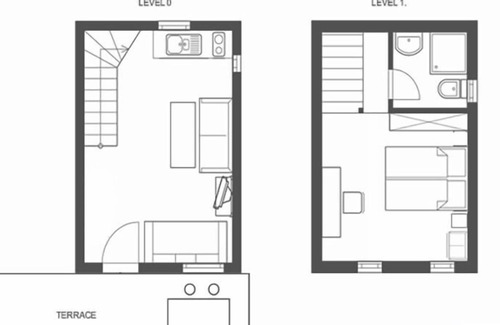 Kala Nera Apartment | Vrbo Property