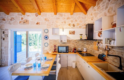 Skinaria Villa | Vrbo Property
