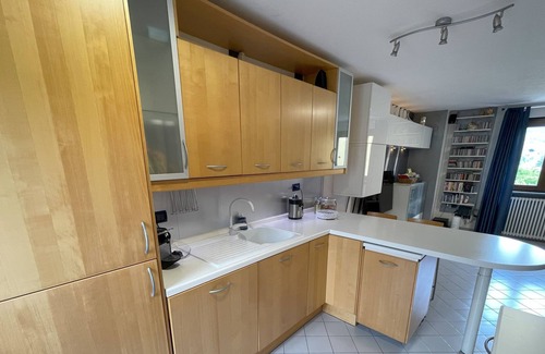 Saint-Christophe Apartment | Vrbo Property