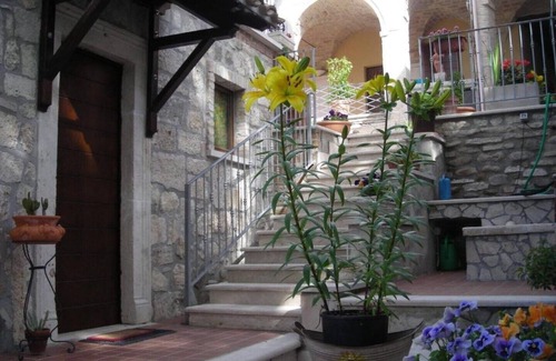Ascoli Piceno Apartment | Vrbo Property