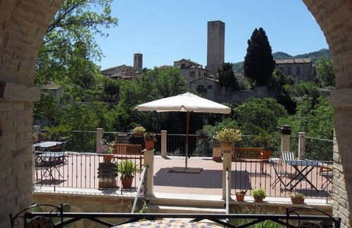 Ascoli Piceno Apartment | Vrbo Property