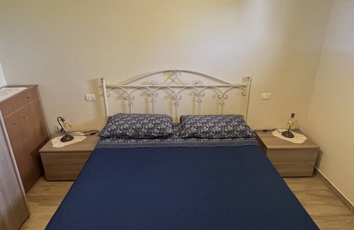 Botricello Apartment | Vrbo Property