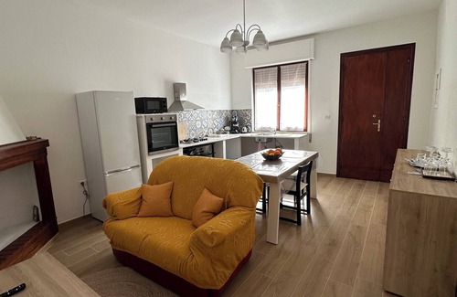 Calasetta Apartment | Vrbo Property