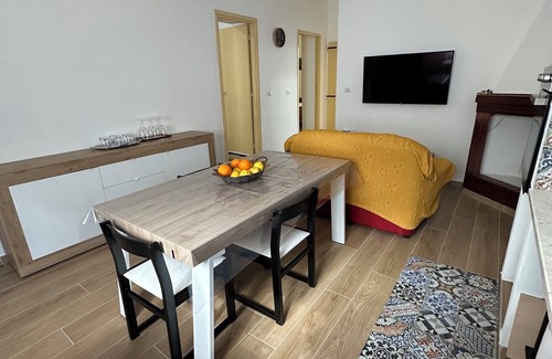 Calasetta Apartment | Vrbo Property
