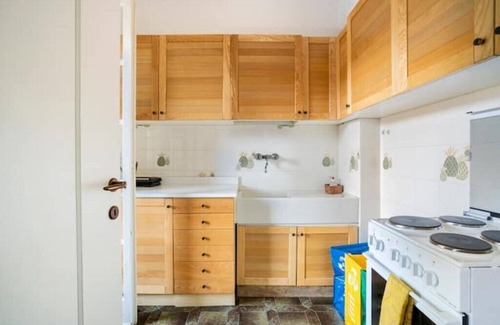 Cassina Valsassina Apartment | Vrbo Property