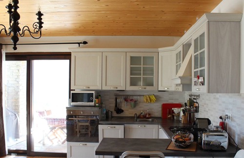 Chatillon Apartment | Vrbo Property