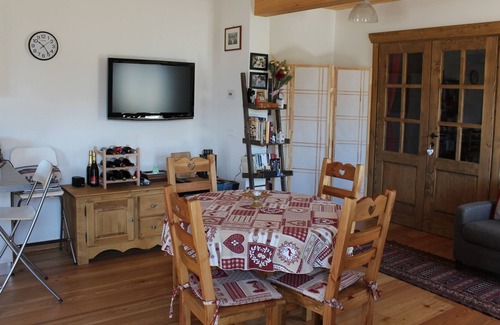 Chatillon Apartment | Vrbo Property