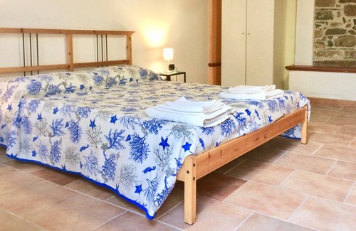 Gioi Bed & Breakfast | Vrbo Property