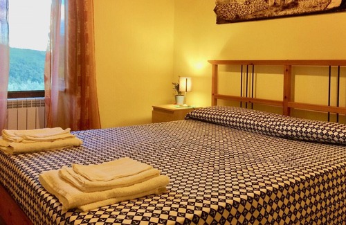 Gioi Bed & Breakfast | Vrbo Property