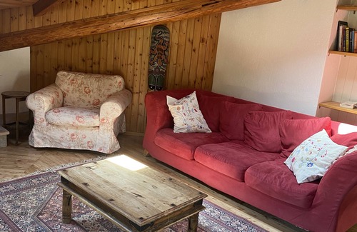 Pila Apartment | Vrbo Property