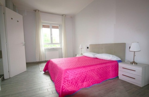 Rocchetta di Vara Apartment | Vrbo Property