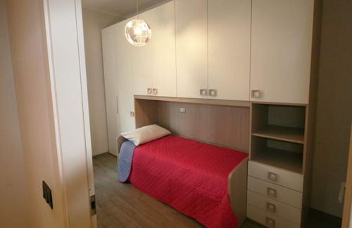 Rocchetta di Vara Apartment | Vrbo Property