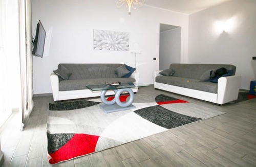 Rocchetta di Vara Apartment | Vrbo Property