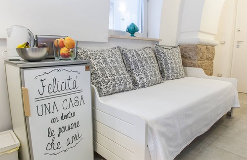 Minervino Murge Apartment | Vrbo Property